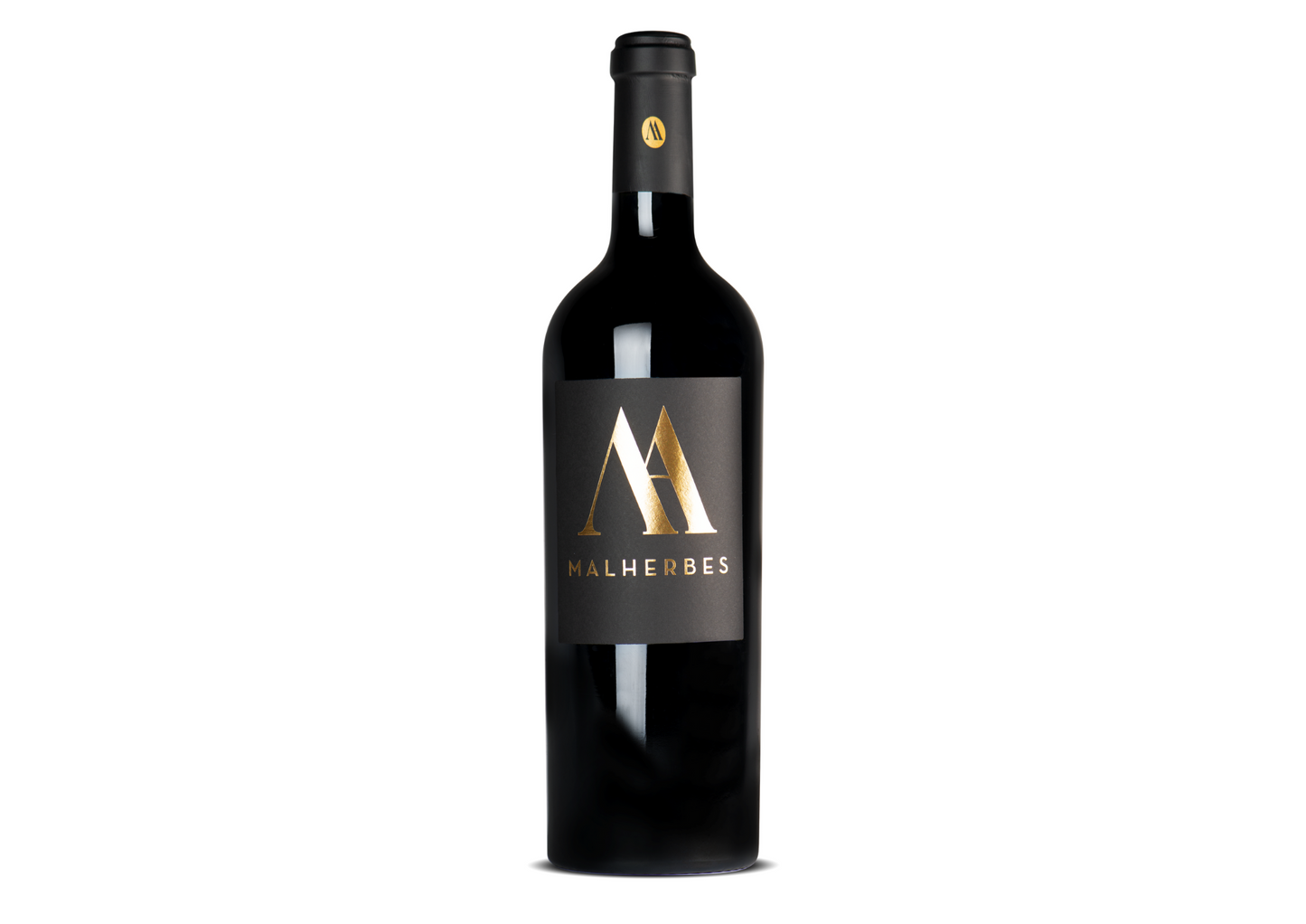MALHERBES, Grand Vin 2015