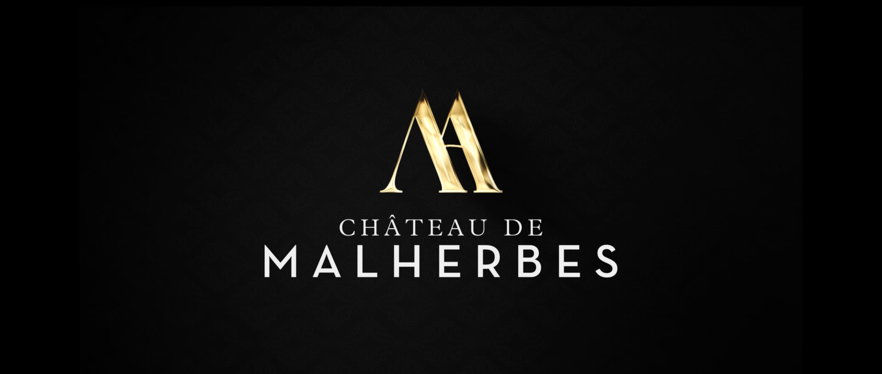Charger la vidéo : Château de Malherbes Brand Video