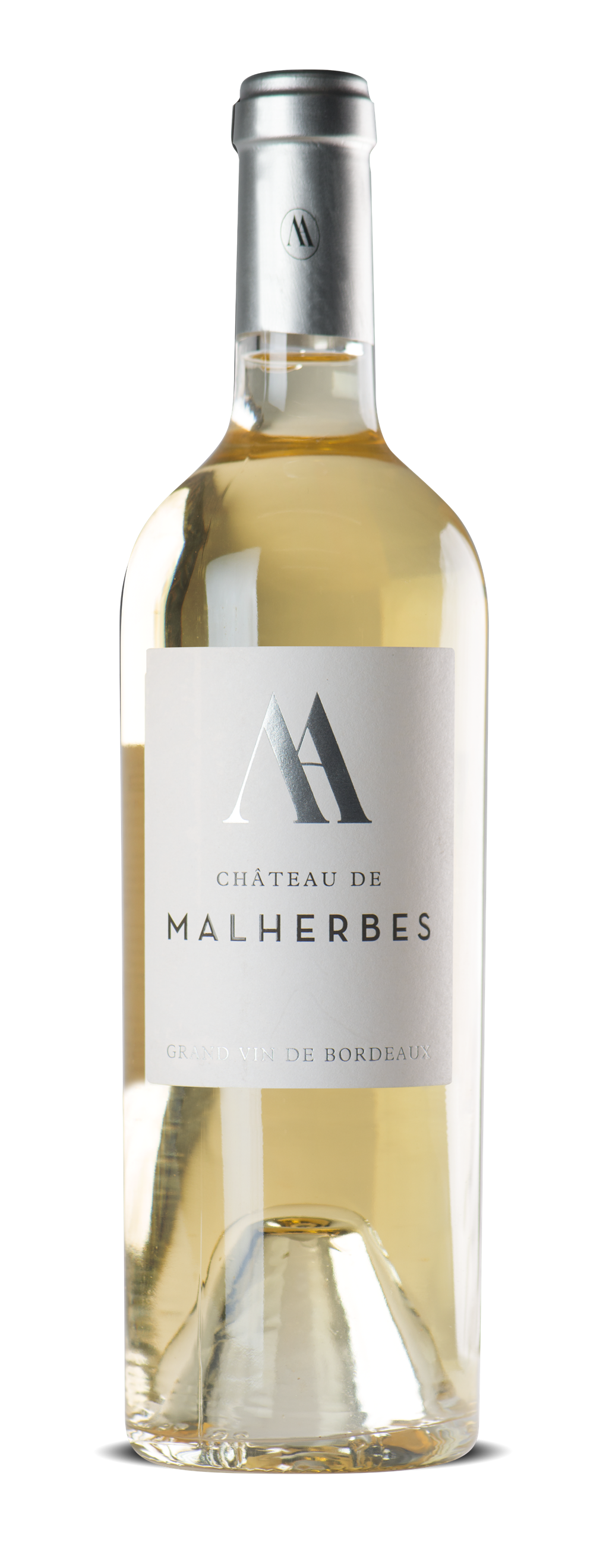 Trilogie de Malherbes: 1 caisse panachée de 6 bouteilles regroupant nos 3 cuvées