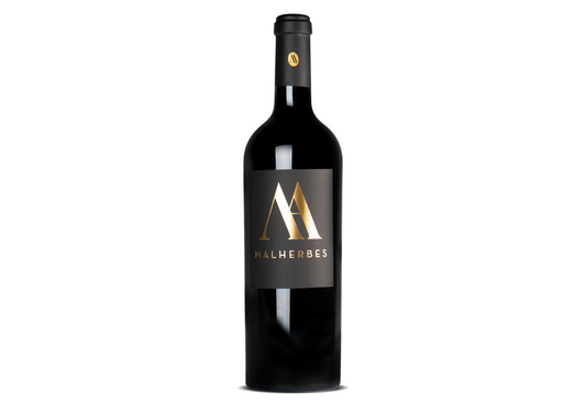 MALHERBES, Grand Vin 2015