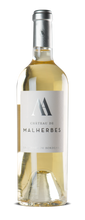 Charger l&#39;image dans la galerie, Château de Malherbes Blanc 2015,    Grand Vin Blanc de Bordeaux
